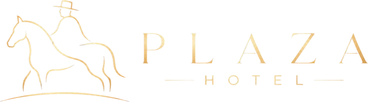 Plaza Hotel Vacaria